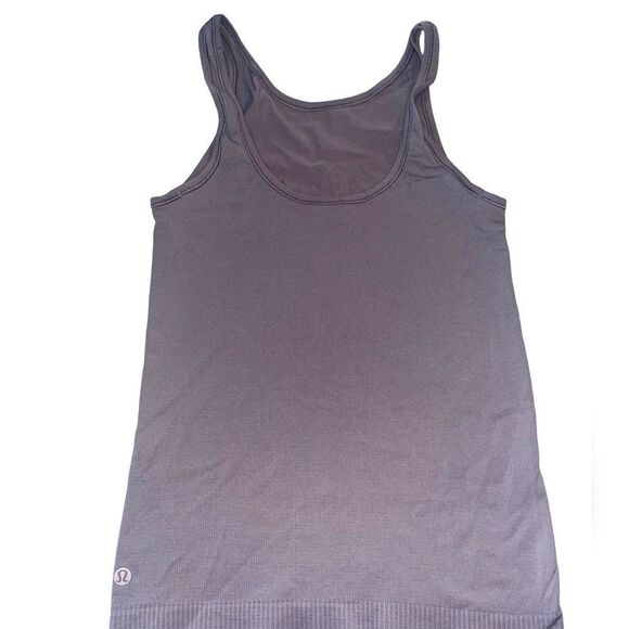 Lululemon Tanktop  - Picture 1 of 3